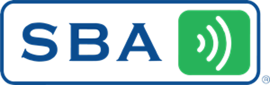 SBA Communications Main Logo